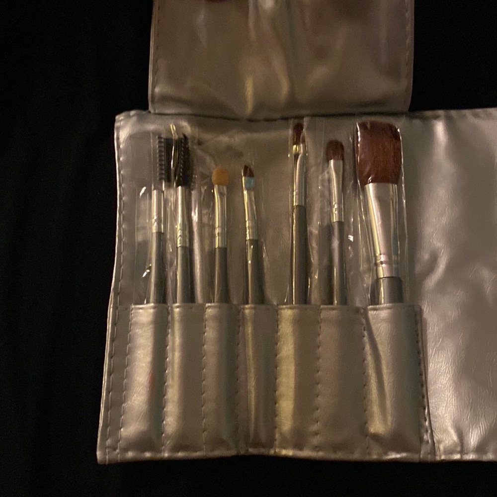 Makeup Brush Set 💋